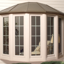 Affordable Priced Bow Windows