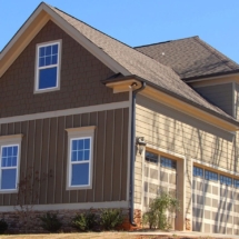 Replacing Double Hung Windows