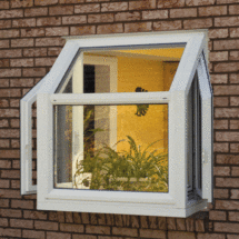quality garden windows