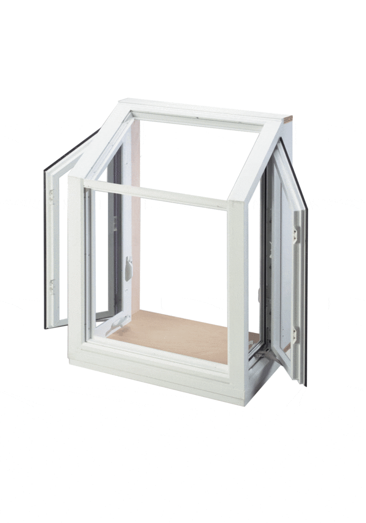 Garden Window Sales and Installation