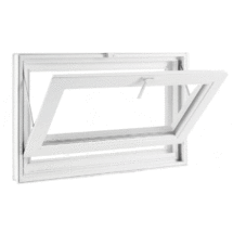 Hopper Window Installation - Cost and Energy Efficient