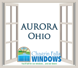 Chagrin Falls Windows - Installation and Sales in Aurora, OH