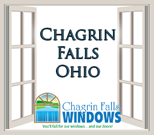 Chagrin Falls Windows - Installation and Sales in Chagrin Falls, OH