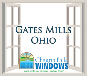 Chagrin Falls Windows - Installation and Sales in Gates Mills, OH