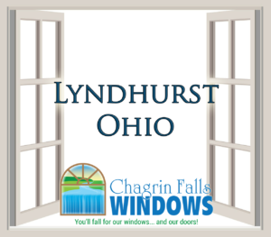 Chagrin Falls Windows - Installation and Sales in Lyndhurst, OH