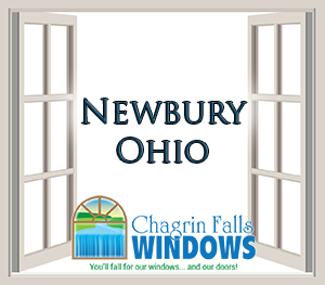 Chagrin Falls Windows - Installation and Sales in Newbury, OH