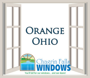 Chagrin Falls Windows - Installation and Sales in Orange, OH