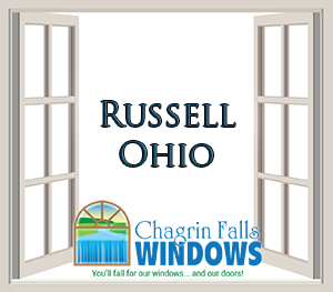 Chagrin Falls Windows - Installation and Sales in Russell, OH