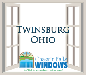 Chagrin Falls Windows - Installation and Sales in Twinsburg, OH